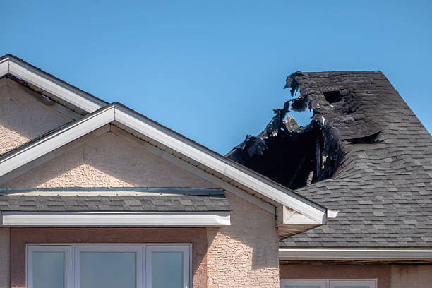 Licensed Fire Damage Removal service in Cambridge, OH - Fire Damage Biloxi